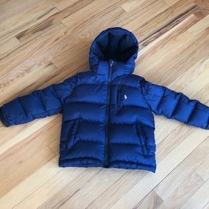 Polo Ralph Lauren Children’s Coat